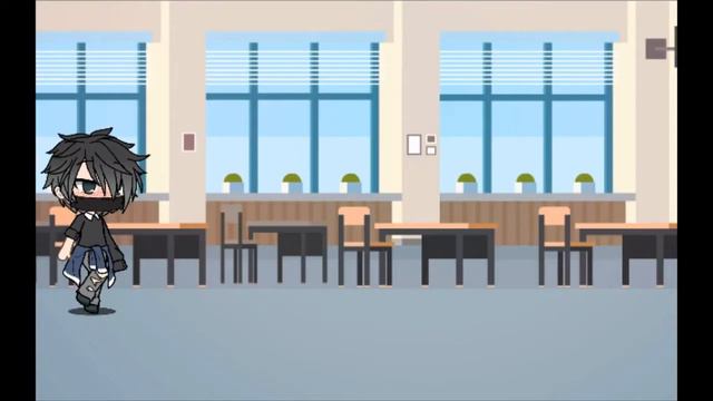 Сериал | Я же знаю ты не токсичный!🌼🍃 | 5 серия/ Gacha Lìve♡ смотреть онлайн
