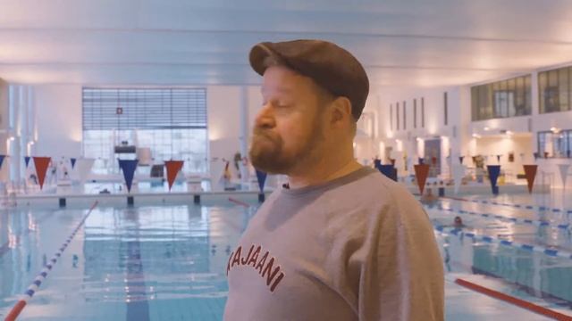 Visit Kajaani: Polski ja rentoudu Kaukavedessä! смотреть онлайн