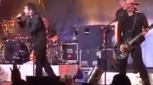 Oomph ! - Fieber live (Köln,25.11.2008) [4/26]