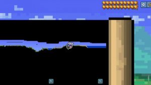 Как найти Шиммер в Террарии