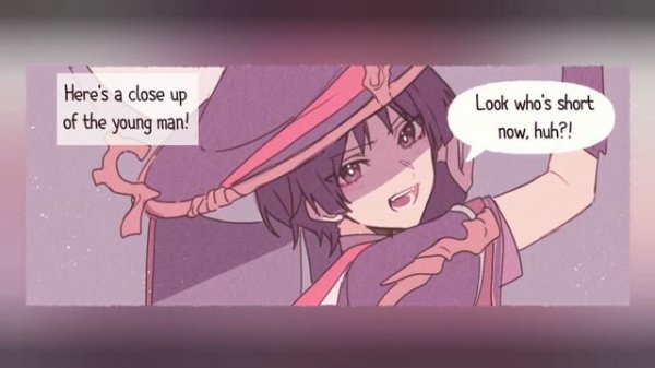 Озвучка комиксов по Genshin impact|геншин|сборник|на русском|№16