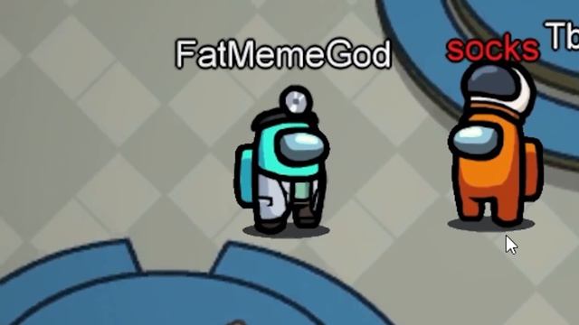 Among Us But The Impostors Have LIGHTSABERS (jedi Mods)