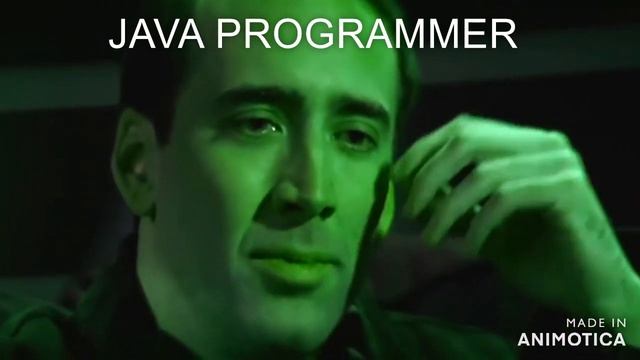 Java vs python #error #java #python funny compare смотреть онлайн
