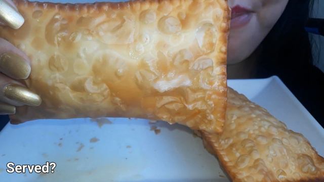 ASMR COMIDA - PASTEL DE QUEIJO (MUKBANG) SONS DE MASTIGAÇÃO смотреть онлайн
