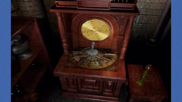 Resident Evil 3: Nemesis | Clocktower Conundrum - Part 8 - Broke-Ass Nerds смотреть онлайн