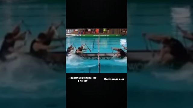 Главная проблема при похудении😂