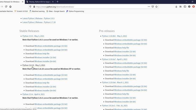 Python IDE Session 1 смотреть онлайн