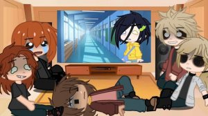 реакция метал фемели на приоритет чудо-яйца✨