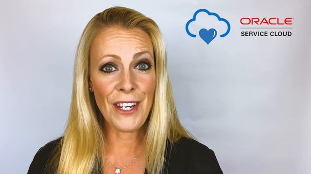 19C Oracle Service Cloud Release Overview смотреть онлайн