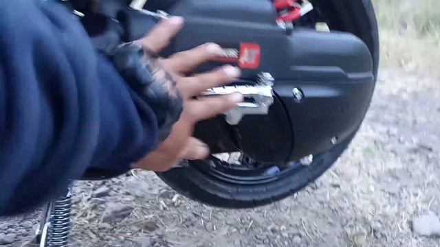 Review Yamaha Mio Smile Daily Use Concept смотреть онлайн