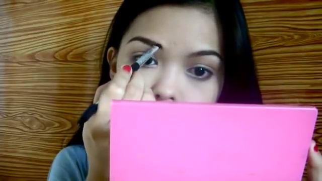 Modern Barbie Makeup Tutorial смотреть онлайн