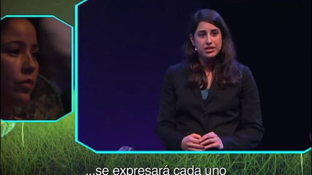Jane Mendle (5) | CDI 2012. смотреть онлайн