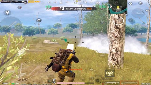 How to make money safely😎 chapter 11 pubg mobile metro royale - / mетророяль / メトロロイヤル / BGMI смотреть онлайн