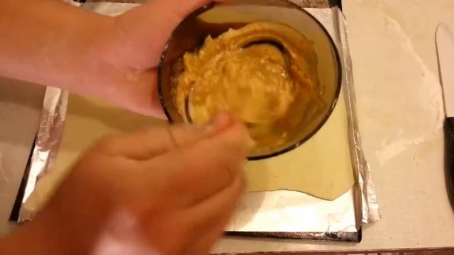 Легкий рецепт пиццы!!! СМОТРИ КАК ВСЕ ПРОСТО! СУПЕР!!! смотреть онлайн