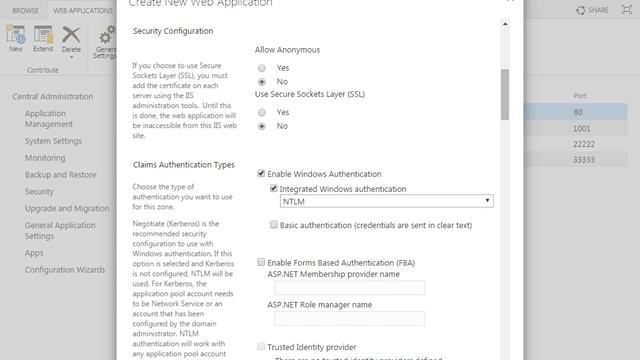 كورس SharePoint Admin بالعربي-الدرس الاول смотреть онлайн