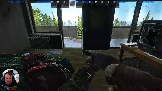 Escape From Tarkov - !discord !ref