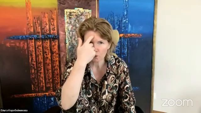 Прямой эфир: Что блокирует действия? смотреть онлайн