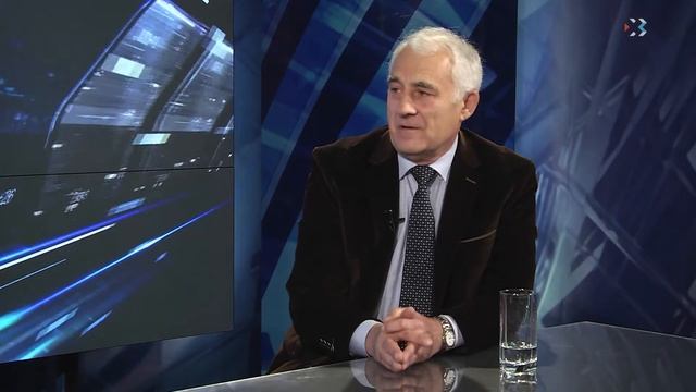 ПОЛЧАСА О ГЛАВНОМ. Эфир от 16.10.2017 (Байтингер) смотреть онлайн