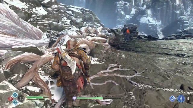 Скачать GOD OF WAR на ПК смотреть онлайн