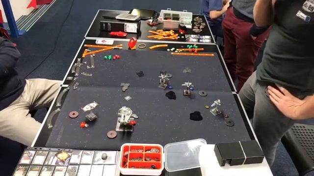 Benhur-Marcel vs Ipod смотреть онлайн