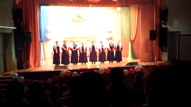 25 лет ДК Якутия смотреть онлайн