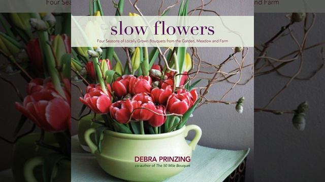 Episode 546: Oregon-grown flowers with Bethany Little of Charles Little & Co. and Beth Syphers... смотреть онлайн