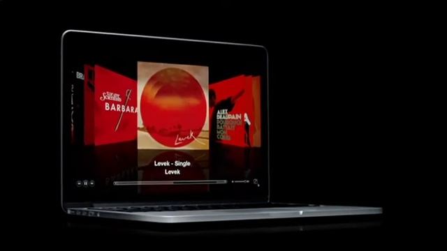 13" Mac Book Pro 廣告 2012 смотреть онлайн