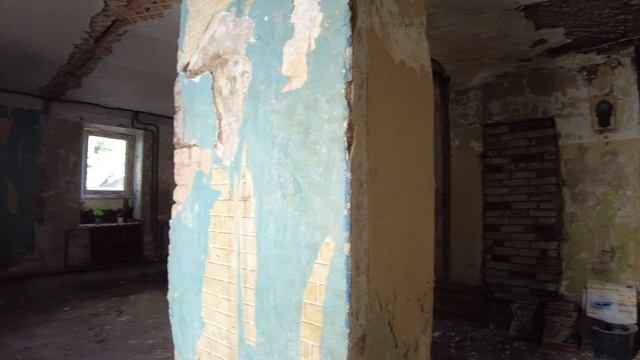 Помещение с палисадником в центре Гатчины смотреть онлайн