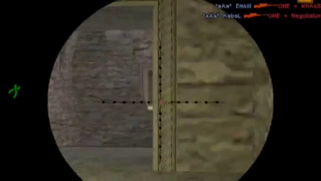 Мувик CS 1.6 смотреть онлайн