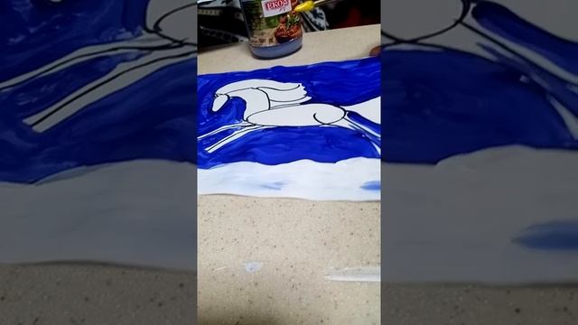 14.12.2020. Занятие № 21. ИЗО. ( Тема: "Лошадка") смотреть онлайн