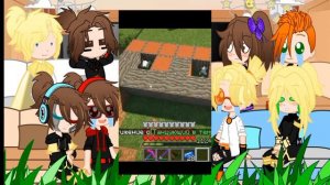 Реакция Идеального мира на Лололошку/Дейва(8/???)(Автор сдох)