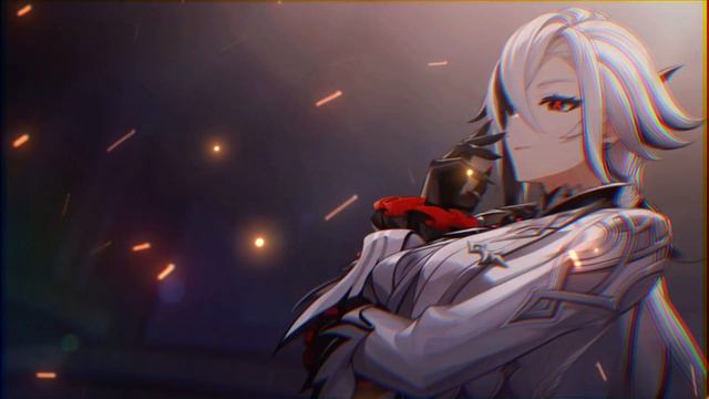 Genshin Impact Version 4.0 Official OST - Fontaine Battle Music 3 смотреть онлайн