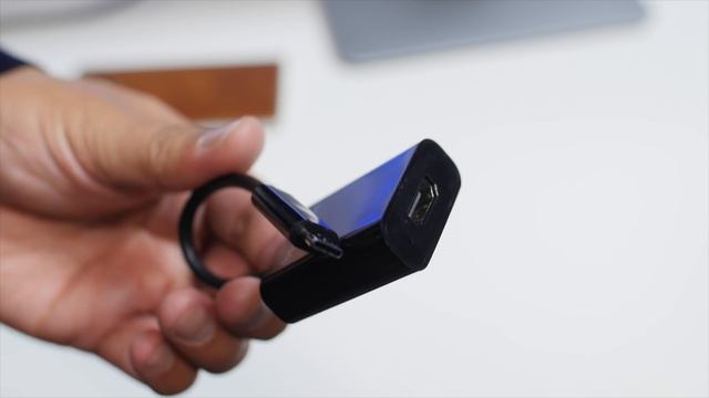 Lumia 950 & 950 XL USB OTG Part 2 смотреть онлайн