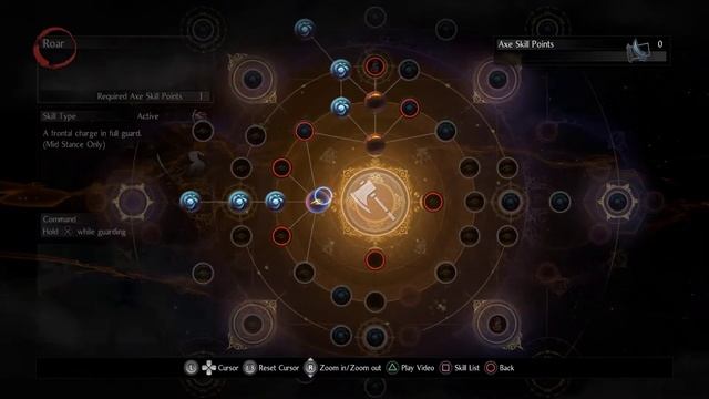 Nioh 2 Weapon Skill Text Error смотреть онлайн