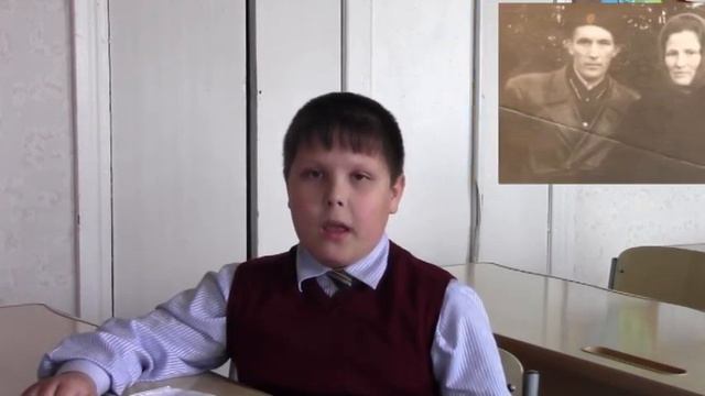 1 Часть ветераны поселка сокр смотреть онлайн