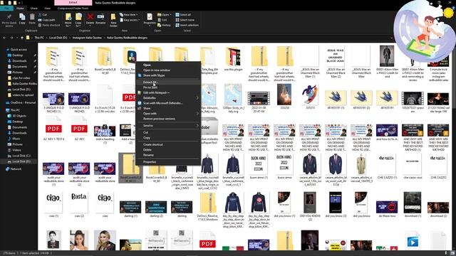 STEP-BY-STEP PUBLISHING YOUR FIRST AMAZON KDP BOOK - MAKE FREE MONEY ONLINE смотреть онлайн