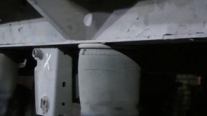 Замена суппортов БПВ Эко 2+ ТСБ - Установка надежных Knorr - Назад в будущее!
