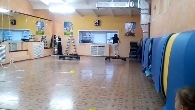 Общая(специальная) физическая подготовка по теннису смотреть онлайн