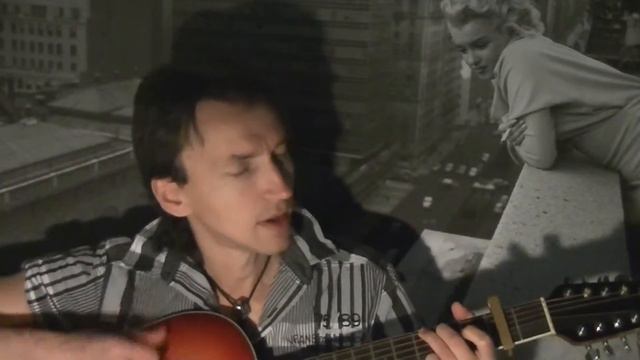 03. Д.Пестриков - Липа в сАду (19-11-14) смотреть онлайн