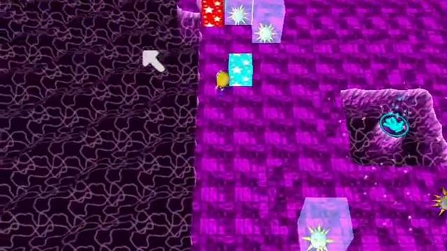 Wonderland Adventures - Thwart Power Cubes C - 0:30 смотреть онлайн