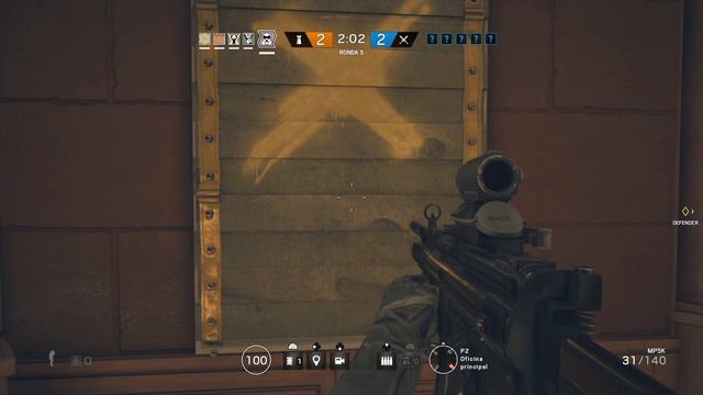 RAINBOW SIX SIEGE | ROAD TO GOLD!!! #23 | XxStratusxX смотреть онлайн