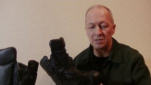 Берцы Фарадей. Обзор. Ботинки на зиму. Активный туризм, охота, спец.подразделения.