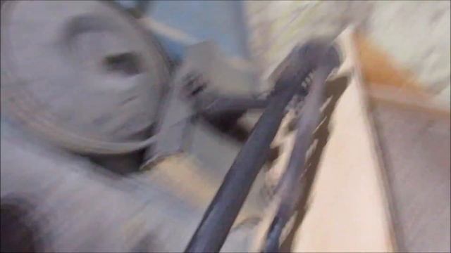 Под пушсалом дырка в лонжероне! смотреть онлайн