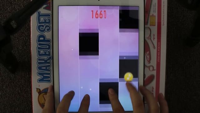 Piano Tiles 2 Spanish Dances (Shostakovich) High Score 3587 Piano Tiles 2 Song 37 смотреть онлайн