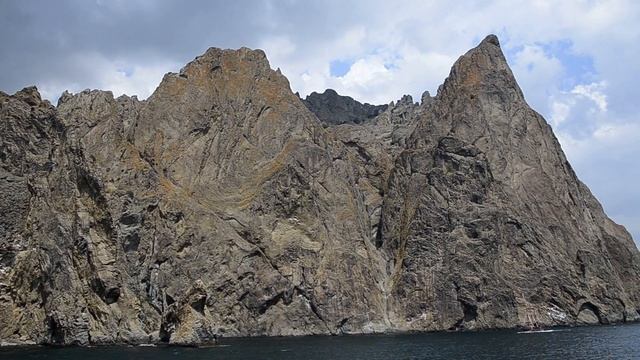 Кара-Даг смотреть онлайн