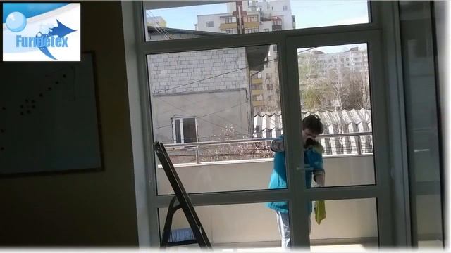 Клининговая компания Furmetex смотреть онлайн