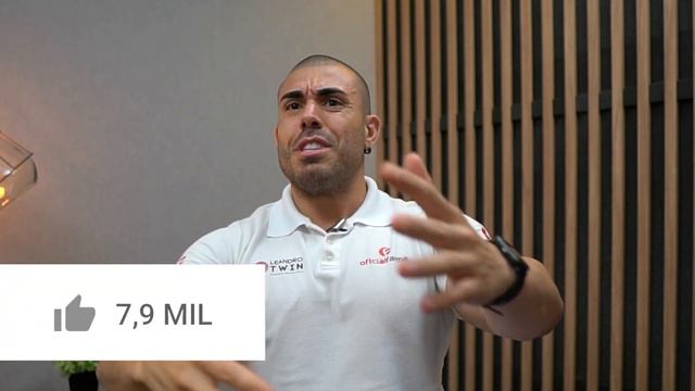 Tudo sobre a L-teanina | Suplemento para ansiedade? смотреть онлайн