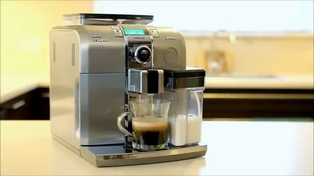 HD8838 Coffee смотреть онлайн