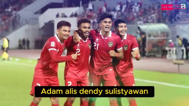 TOP 7 🔴 Berita Timnas Indonesia Hari Ini, Sabtu 9 Maret 2024 ~ Kabar Timnas Terbaru Hari Ini смотреть онлайн