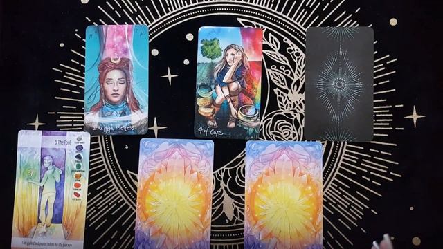 💫Энергии недели 06.02.-13.02.❄Таропсихология: прогноз на 3 варианта💥 смотреть онлайн